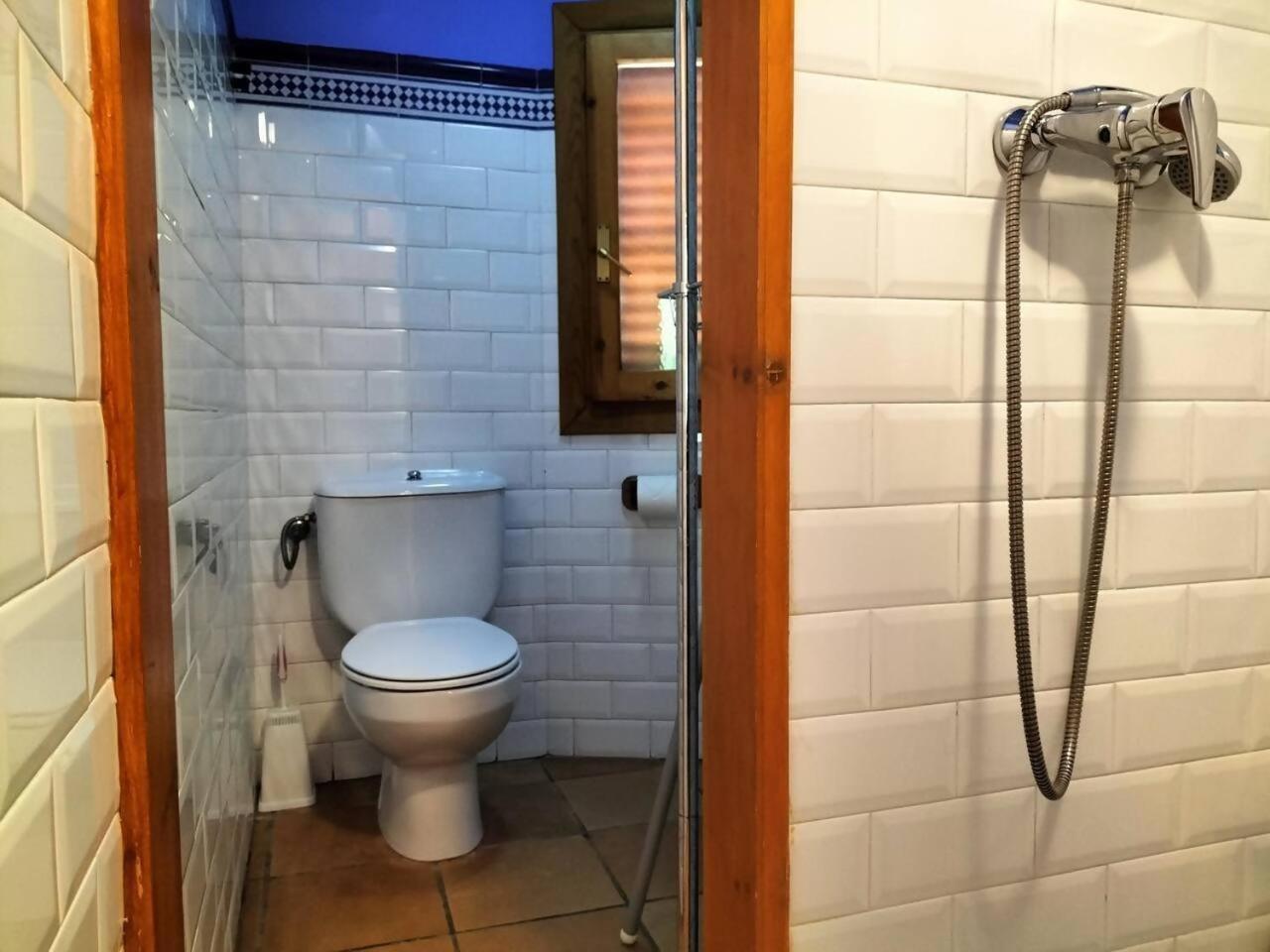 El Cajigar Ordesa Ainsa Casa Rural Laspuña Exteriör bild